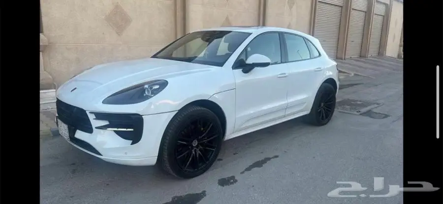 بورش ماكان 2020 2