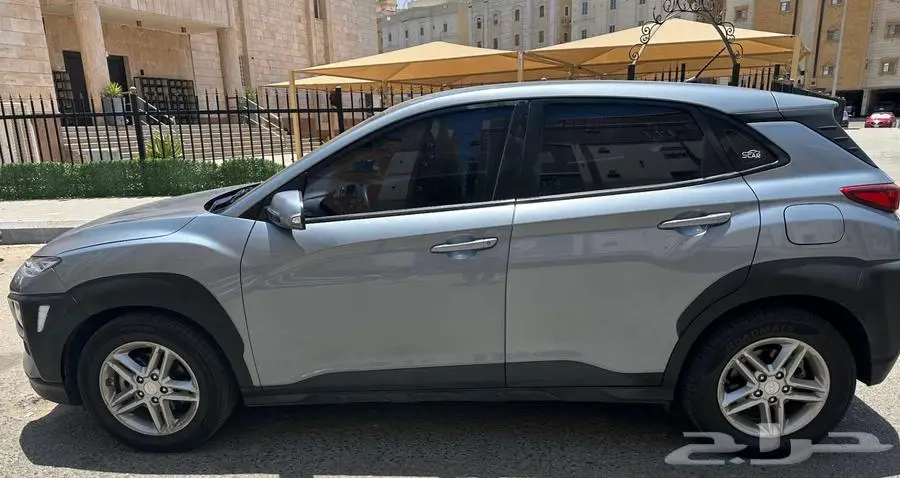 هونداي كونا 2019 1
