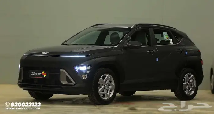 رفاهية لا تضاهى مع هيونداي كونا فليت 2025 7