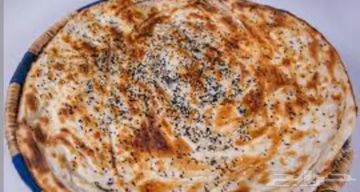 خباز ملوح يمني 0