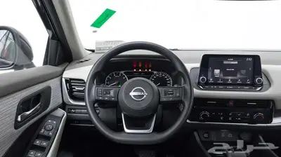 نيسان اكستريل 2025 جميع الفئات كاش - بنك 1