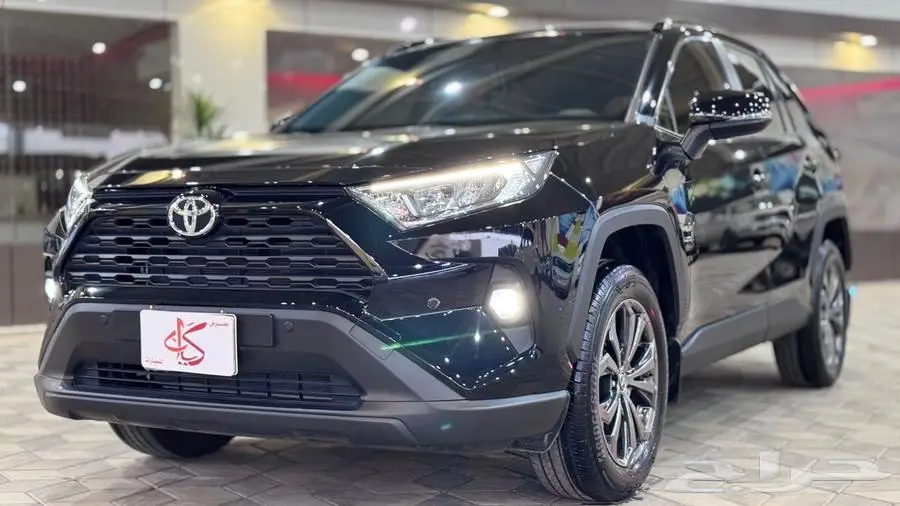 راف فور 2024 عبداللطيف نصف فل. 6