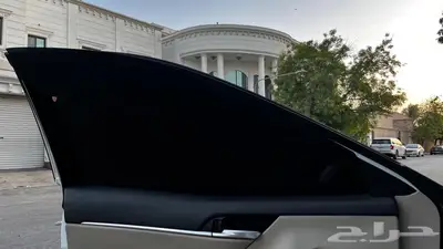 تظليل كامري 2018-2024 متحرك 0