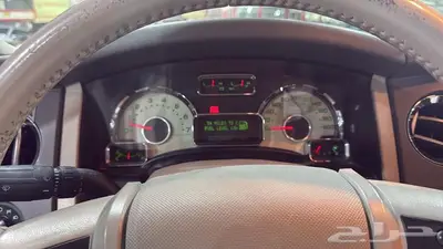 اكسبيدشن فورد 2014 سعودي بدون دبل ماشي 144 الف 8