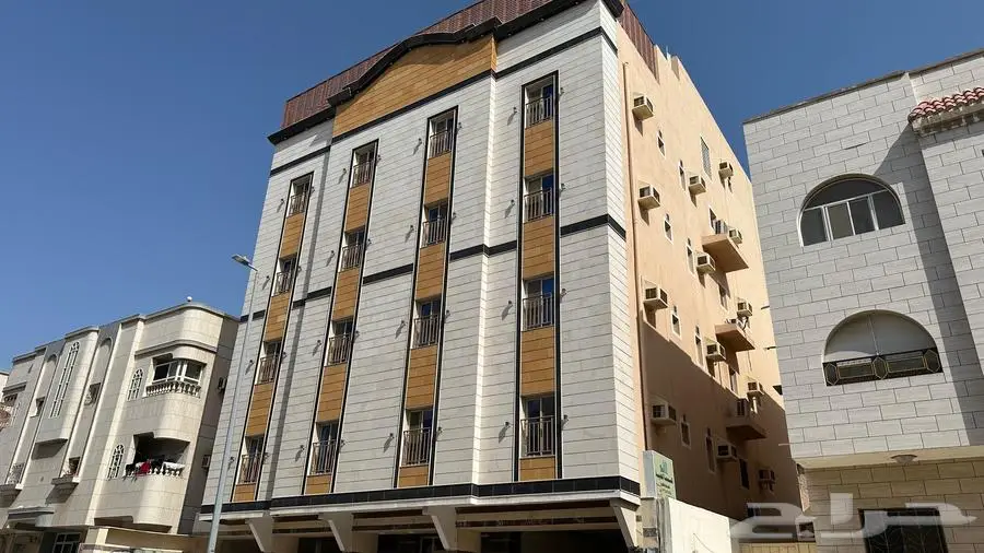 روف للايجار في حي الصفا 1