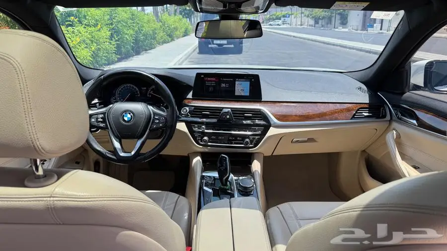 BMW 530i 2