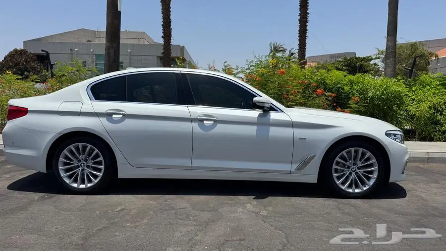 BMW 530i 3
