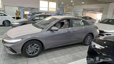 هيونداي النترا 2.0 سمارت 2025 ب 66500 غير شامل الضريبة 8