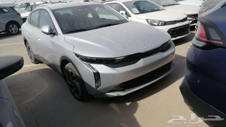 كيا K3 استندر مطور 2024 عرض خاص 4