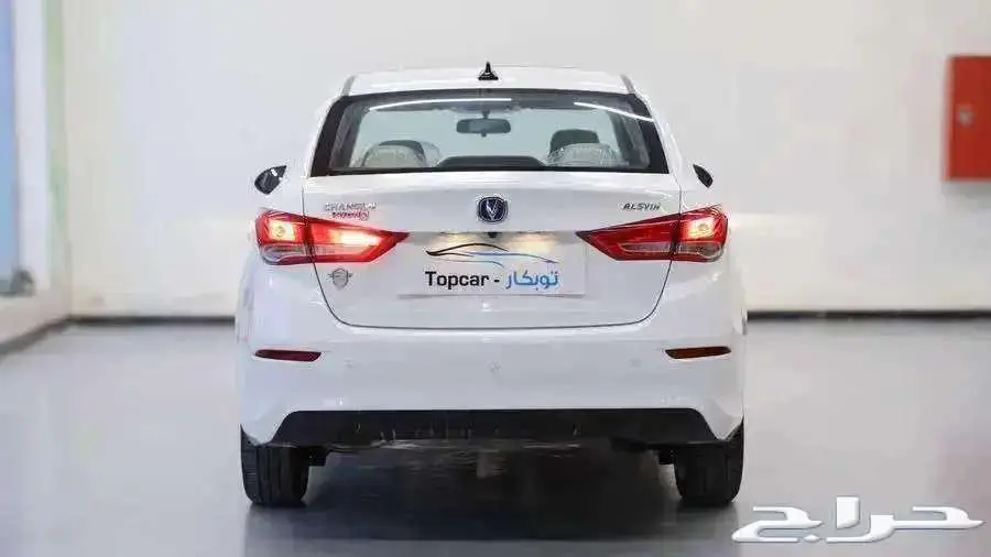 شانجان L7 2025 فل كامل 7