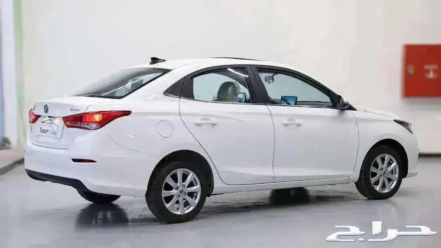شانجان L7 2025 فل كامل 3
