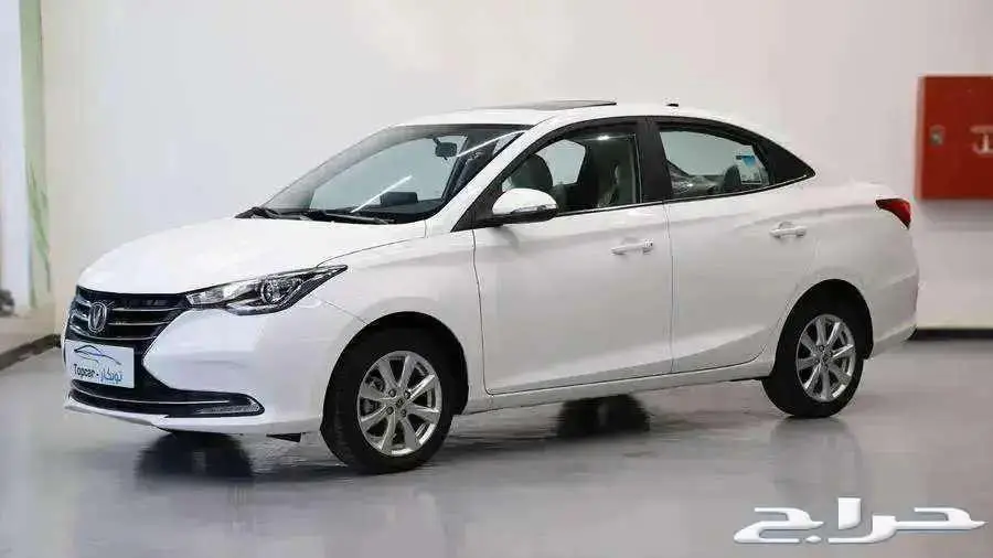 شانجان L7 2025 فل كامل 2