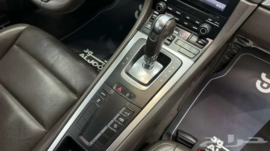 2020بورش كايمن 718 PORSCHE 718 CAYMEN 11