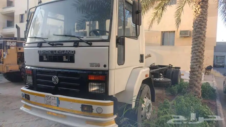 2016 ashok leyland 3