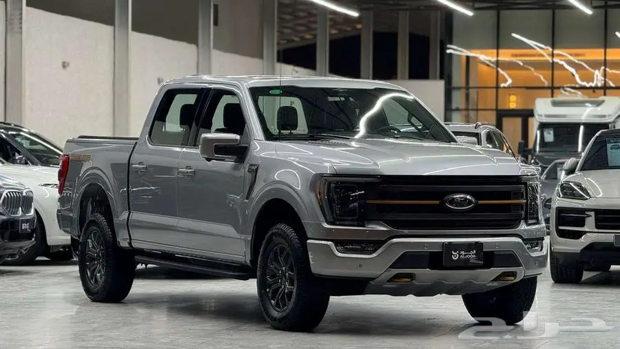 2023 فورد اف 150 FORD F150 0
