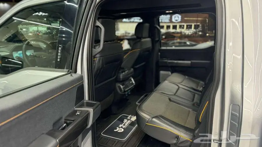 2023 فورد اف 150 FORD F150 6