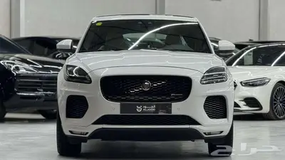 2018 جاكوار اي بيس E-PACE index