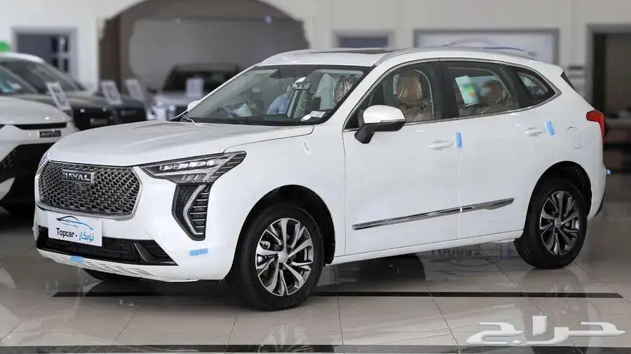 هافال جوليان 2025 0