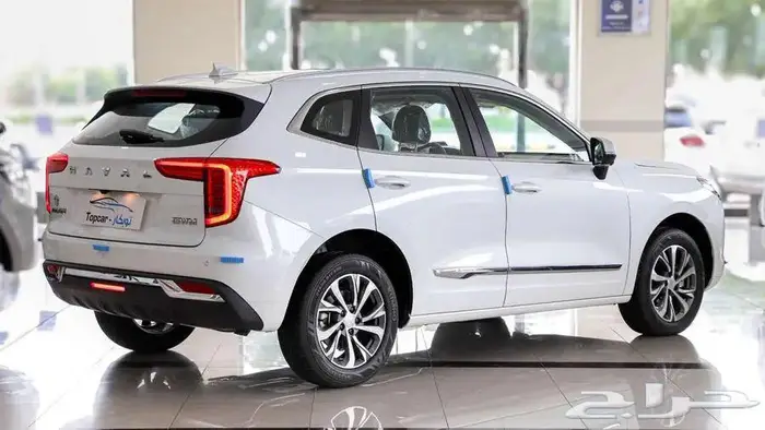 هافال جوليان 2025 1
