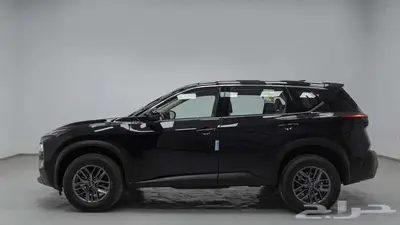 نيسان اكستريل 2025 جميع الفئات كاش - بنك 6