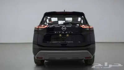 نيسان اكستريل 2025 جميع الفئات كاش - بنك 10