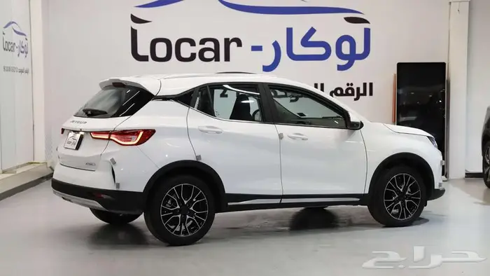 جيتور x50 بريميوم 2025 عروض كاش وتمويل 11
