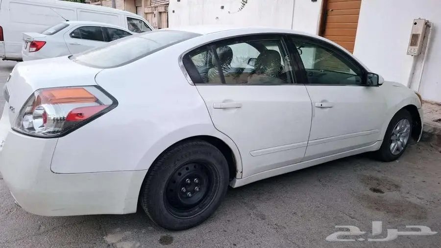 Nissan Altima 2012 Full - https   wa.me qr 7IYATVYH7JLSJ1 2