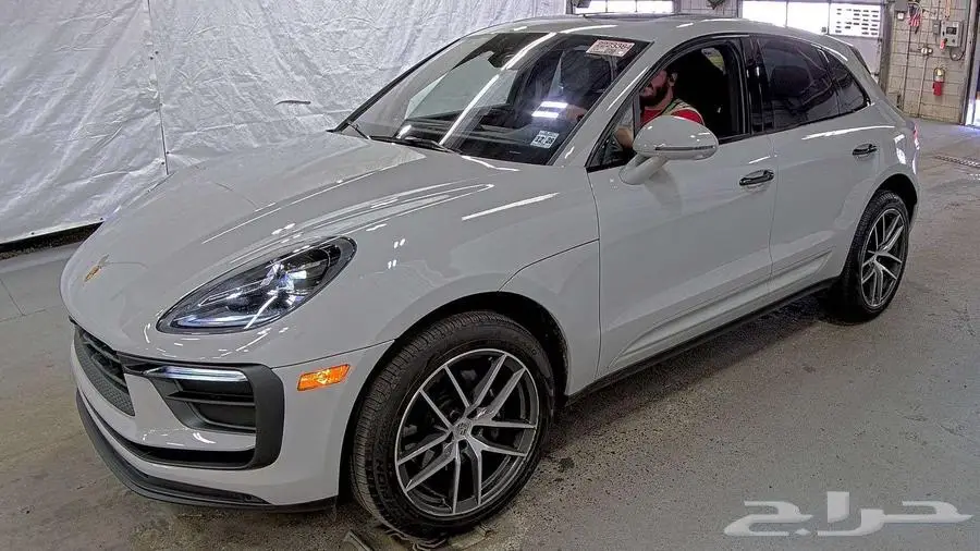 Porsche Macan - 2024 - 21.500KM 0