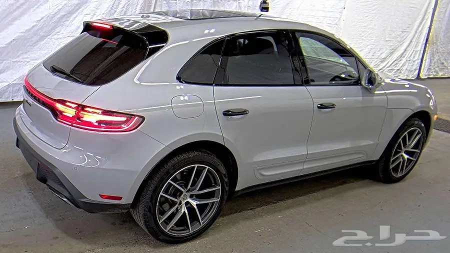 Porsche Macan - 2024 - 21.500KM 1