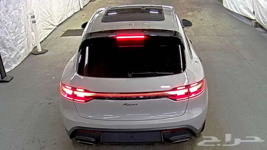Porsche Macan - 2024 - 21.500KM 4