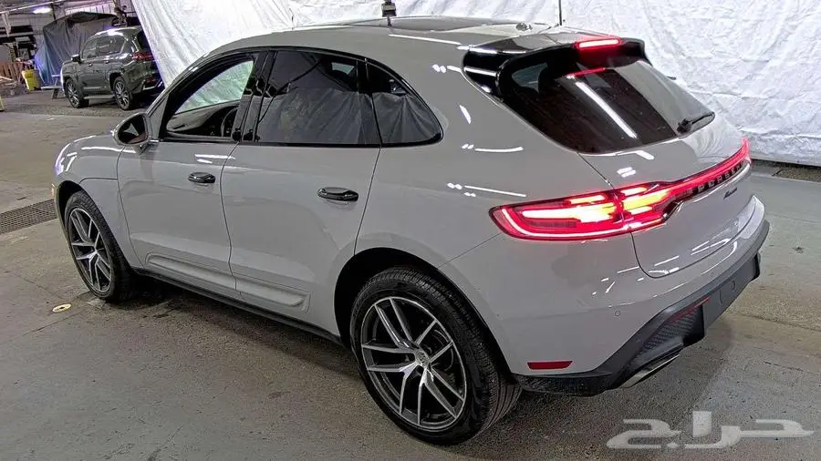Porsche Macan - 2024 - 21.500KM 2