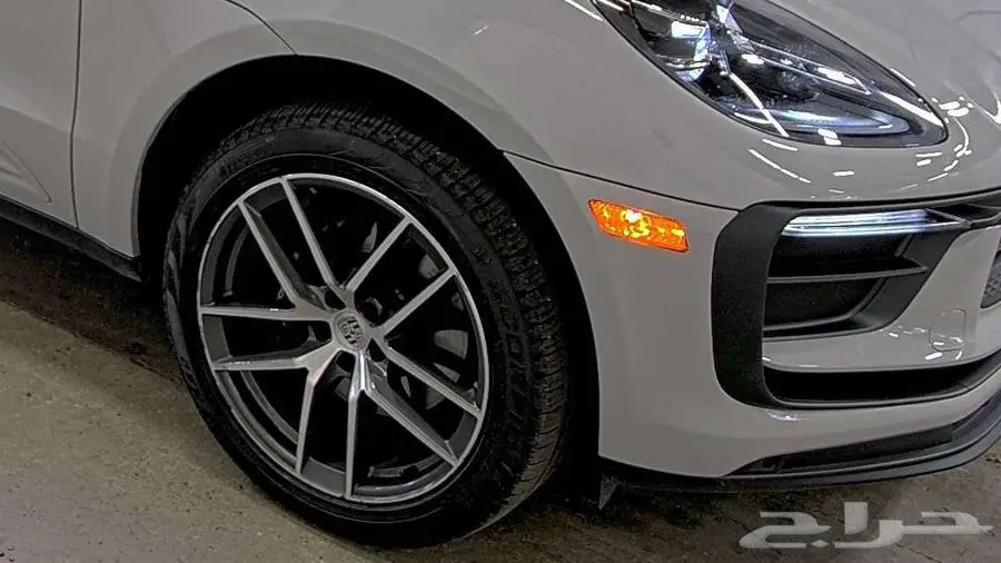 Porsche Macan - 2024 - 21.500KM 5