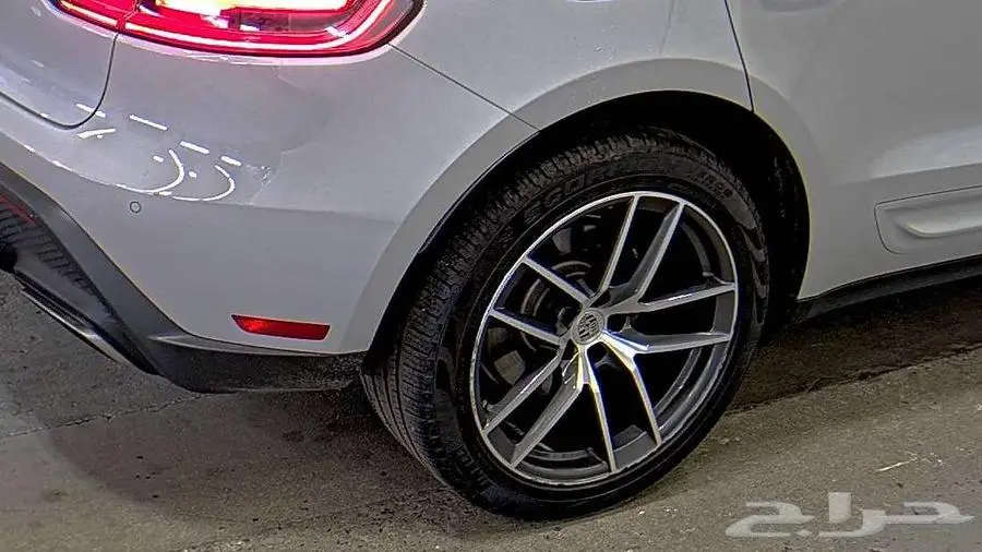 Porsche Macan - 2024 - 21.500KM 6