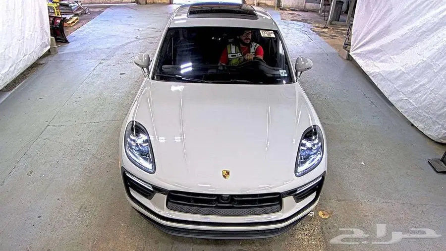 Porsche Macan - 2024 - 21.500KM 3