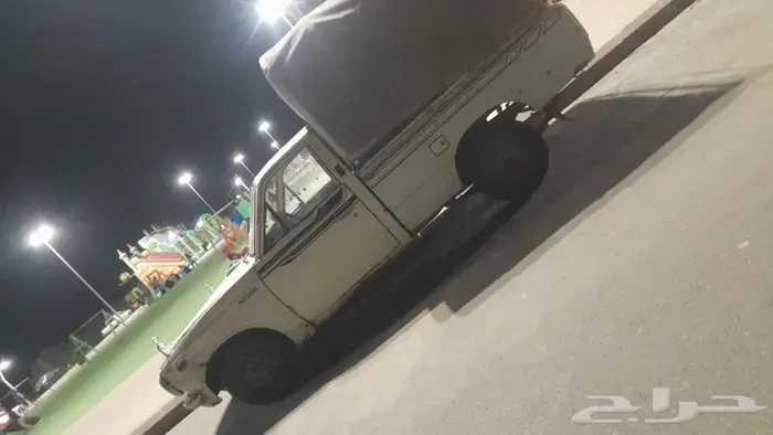 هايلوكس 0