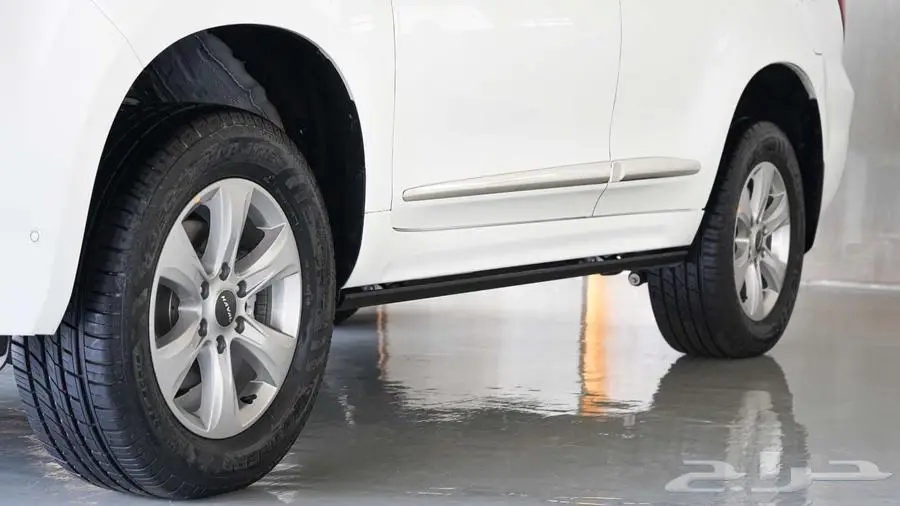 هافال اتش 9 HAVAL H 9