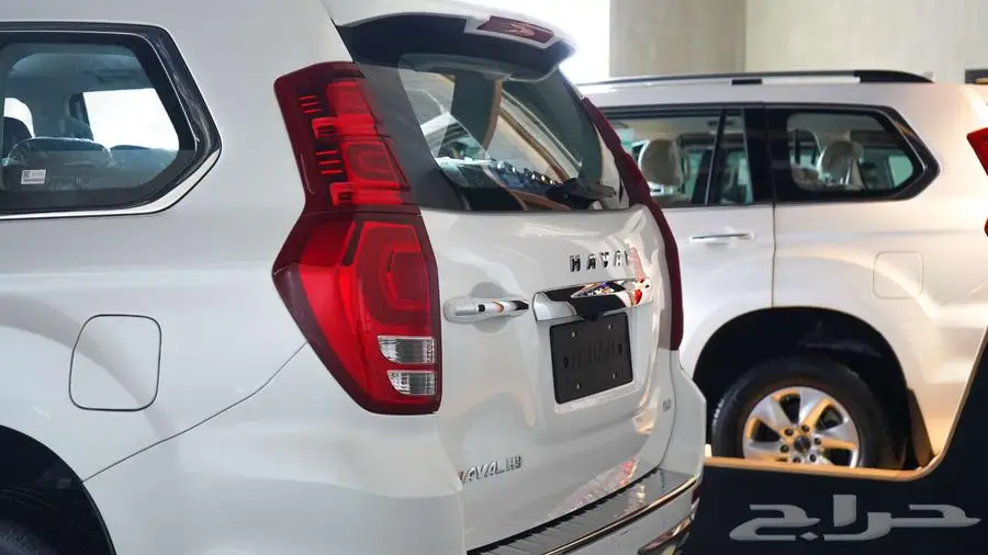 هافال اتش 9 HAVAL H 11