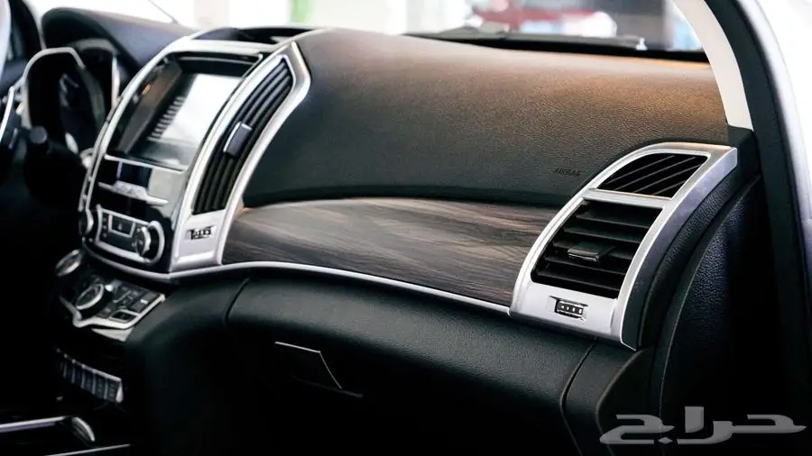 هافال اتش 9 HAVAL H 1