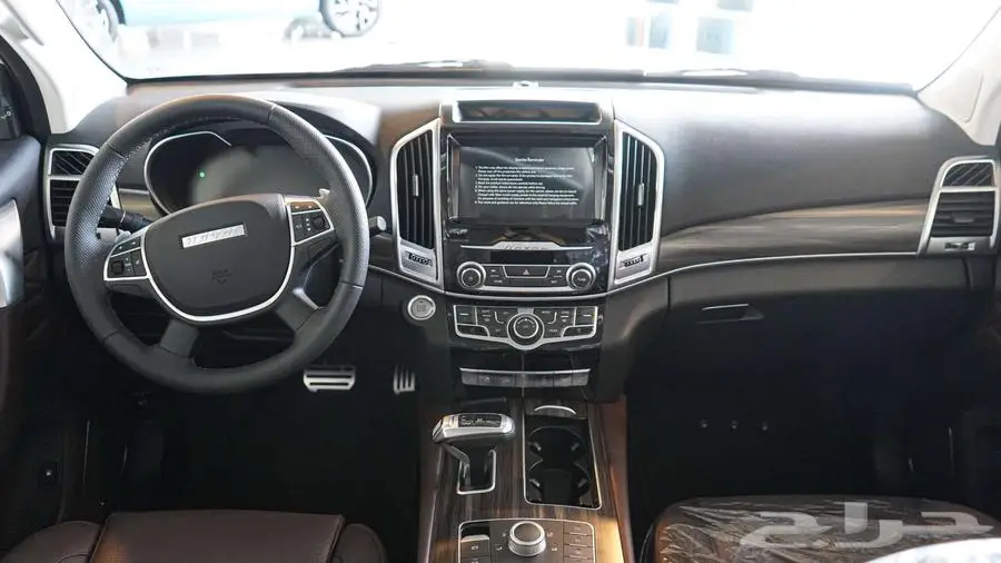 هافال اتش 9 HAVAL H 18