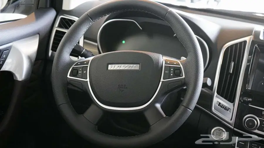 هافال اتش 9 HAVAL H 8