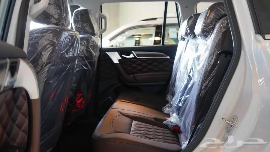 هافال اتش 9 HAVAL H 12