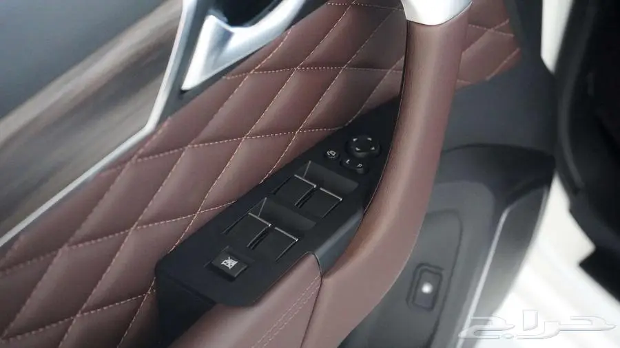 هافال اتش 9 HAVAL H 3