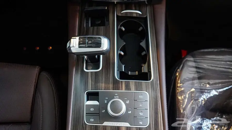 هافال اتش 9 HAVAL H 13