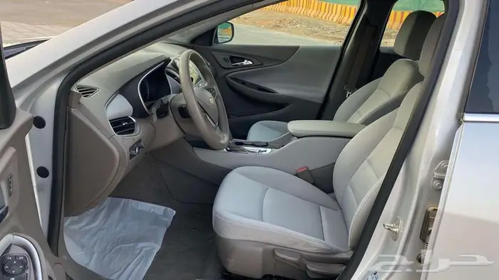 شفورلية ماليبو 2019 20