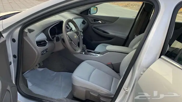 شفورلية ماليبو 2019 17