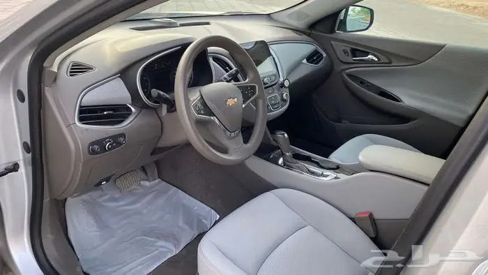 شفورلية ماليبو 2019 14