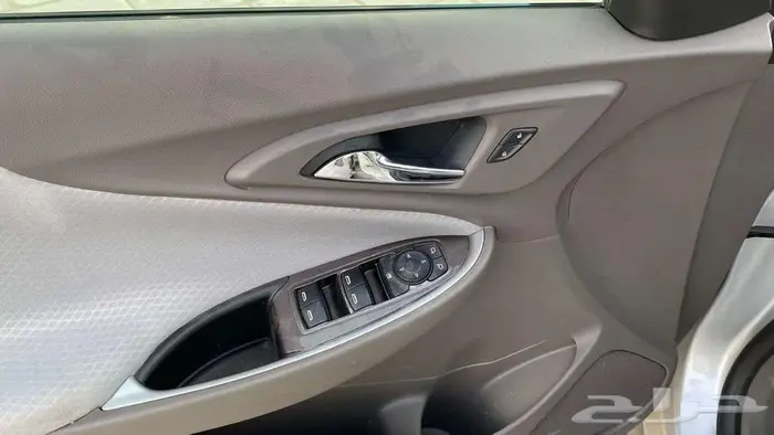 شفورلية ماليبو 2019 16