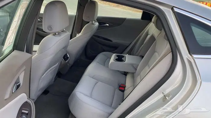 شفورلية ماليبو 2019 18