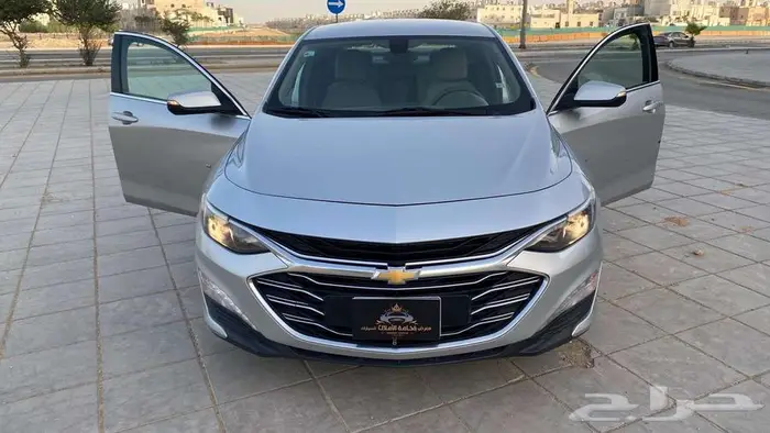 شفورلية ماليبو 2019 12