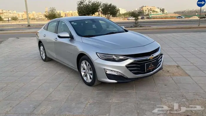شفورلية ماليبو 2019 2